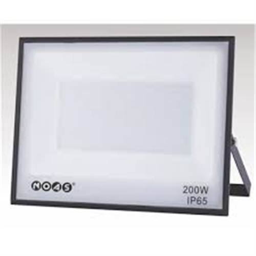 NOAS 200W LED PROJEKTÖR BEYAZ 